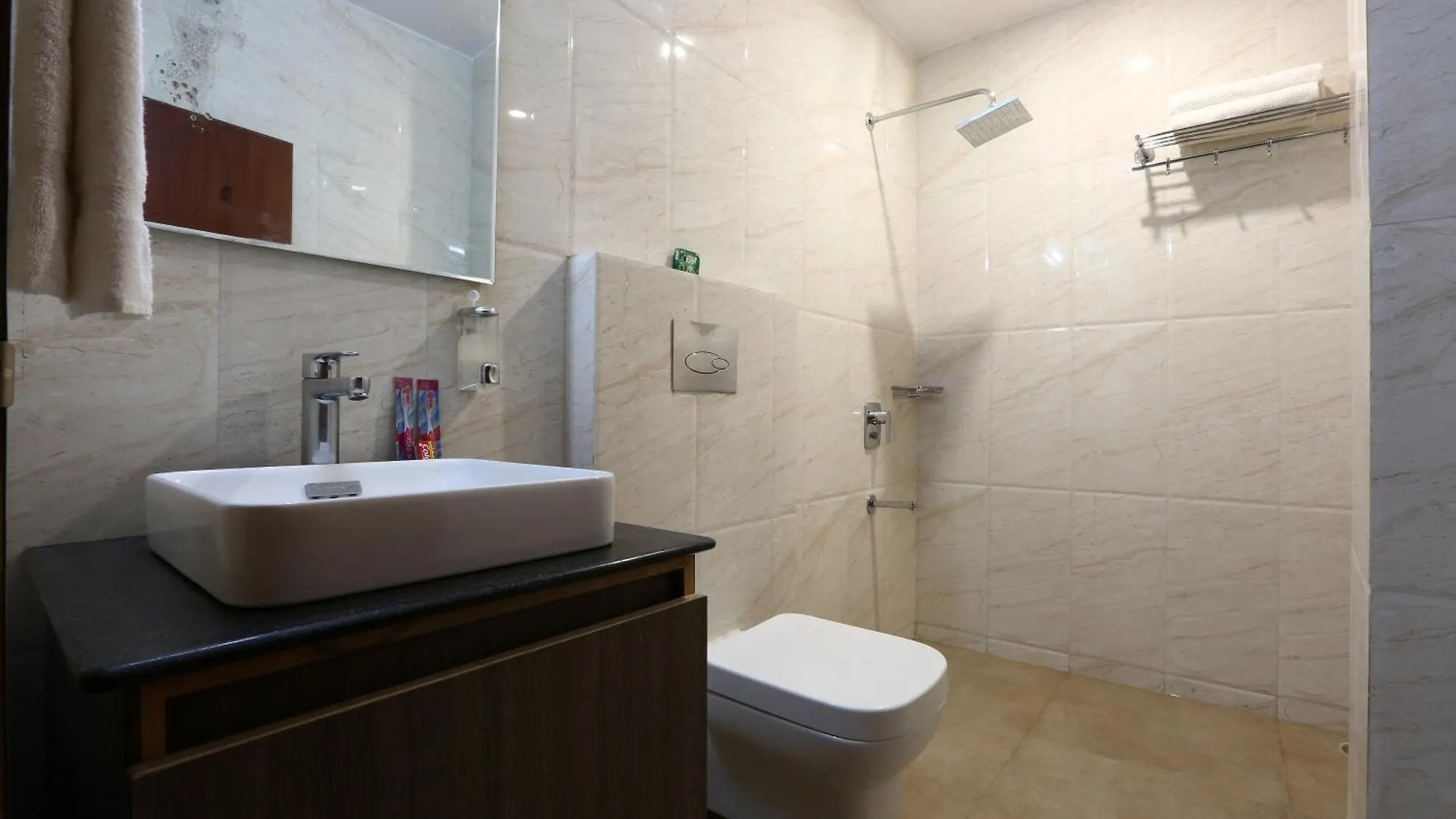 Hotel Silky Igi Airport Delhi Нью-Дели