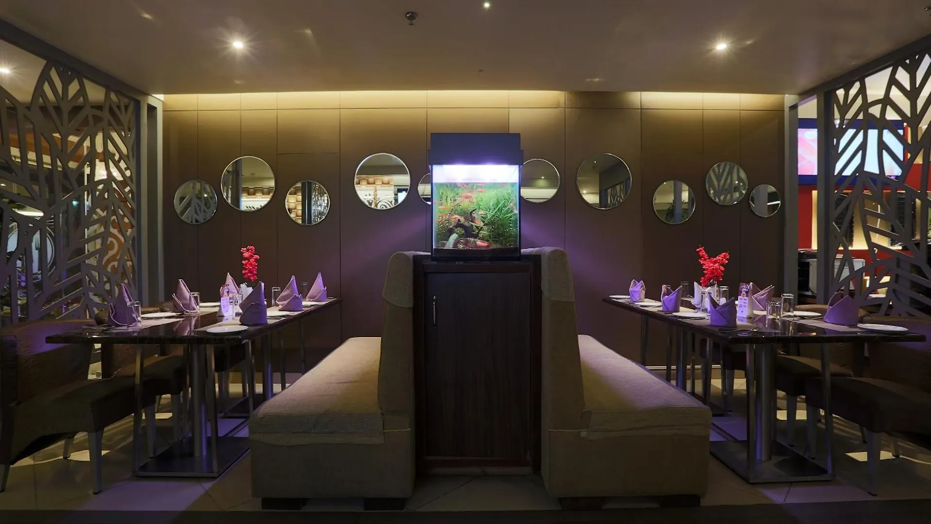 Hotel Silky Igi Airport Delhi Нью-Дели