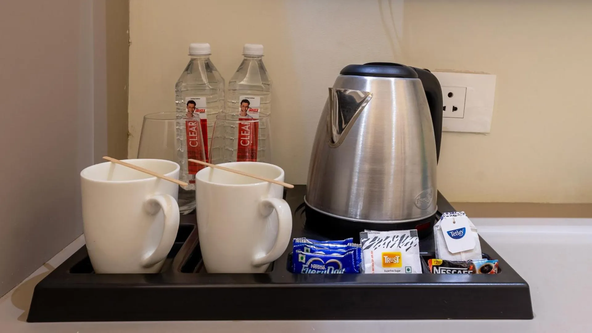 Hotel Silky Igi Airport Delhi Нью-Дели Индия