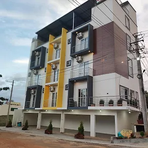 Hotel Mitra & Retreat Mysore
