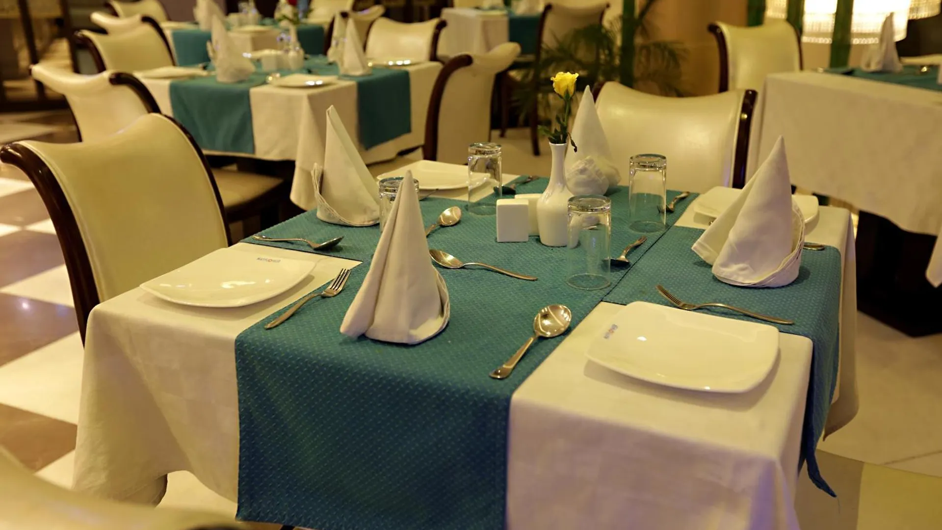 Hotel Silky Igi Airport Delhi New Delhi India