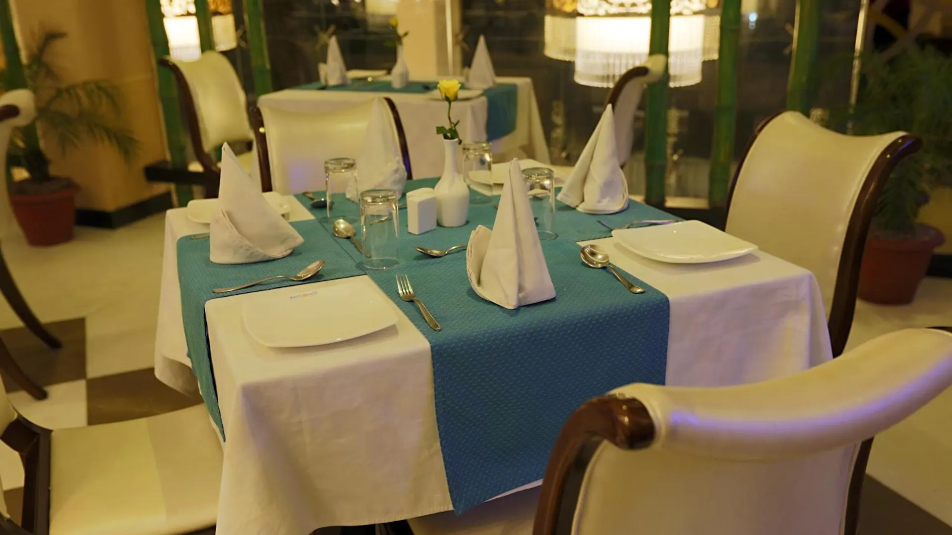 ****  Hotel Silky Igi Airport Delhi New Delhi India