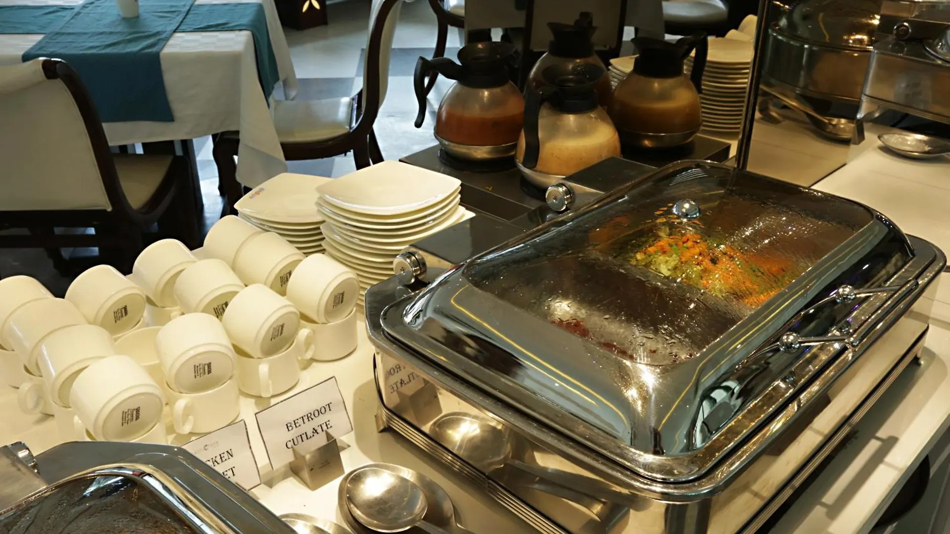 Hotel Silky Igi Airport Delhi New Delhi